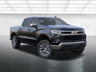 2025 Chevrolet Silverado 1500 for sale in Orange TX