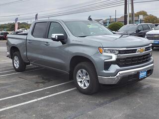 2025 Chevrolet Silverado 1500 for sale in Austin TX