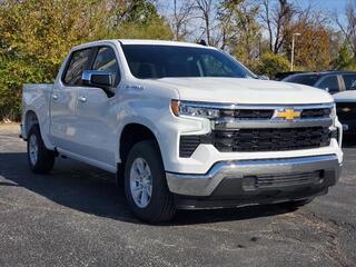 2025 Chevrolet Silverado 1500 for sale in Cincinnati OH