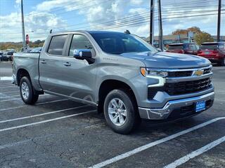 2025 Chevrolet Silverado 1500 for sale in Austin TX