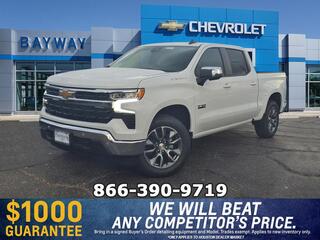 2026 Chevrolet Silverado 1500 for sale in Pearland TX