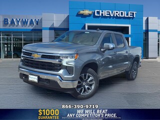 2026 Chevrolet Silverado 1500 for sale in Pearland TX