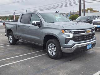 2025 Chevrolet Silverado 1500 for sale in Austin TX