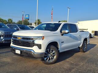 2026 Chevrolet Silverado 1500 for sale in Pearland TX