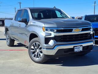 2026 Chevrolet Silverado 1500 for sale in Elgin TX