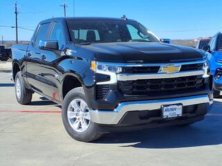 2026 Chevrolet Silverado 1500 for sale in Elgin TX
