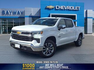 2026 Chevrolet Silverado 1500 for sale in Pearland TX