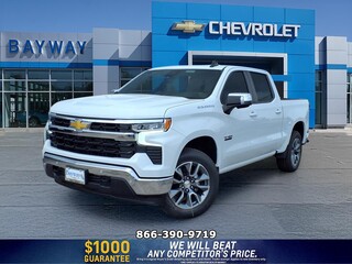 2026 Chevrolet Silverado 1500 for sale in Pearland TX
