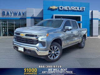 2026 Chevrolet Silverado 1500 for sale in Pearland TX