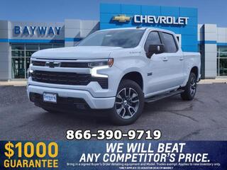 2024 Chevrolet Silverado 1500 for sale in Pearland TX