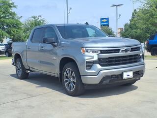 2025 Chevrolet Silverado 1500 for sale in Carrollton TX