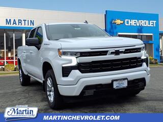 2025 Chevrolet Silverado 1500 for sale in Torrance CA