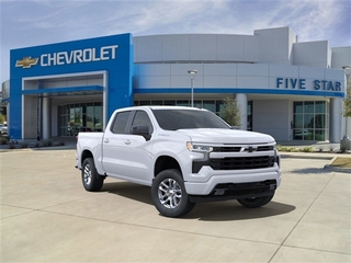 2025 Chevrolet Silverado 1500 for sale in Carrollton TX