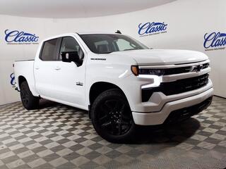 2026 Chevrolet Silverado 1500 for sale in Topeka KS
