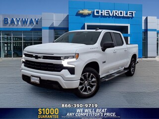 2026 Chevrolet Silverado 1500 for sale in Pearland TX