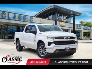 2023 Chevrolet Silverado 1500 for sale in Grapevine TX
