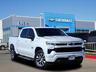2024 Chevrolet Silverado 1500 for sale in Elgin TX