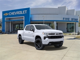 2025 Chevrolet Silverado 1500 for sale in Carrollton TX