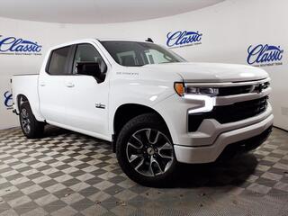 2026 Chevrolet Silverado 1500 for sale in Topeka KS