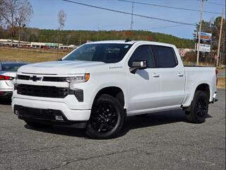 2025 Chevrolet Silverado 1500 for sale in Forest City NC