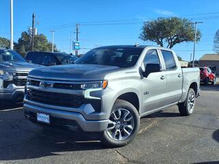 2026 Chevrolet Silverado 1500 for sale in Pearland TX