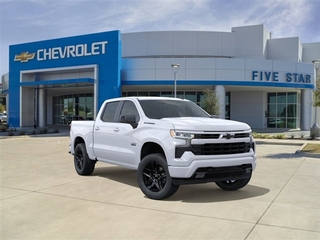 2026 Chevrolet Silverado 1500 for sale in Carrollton TX