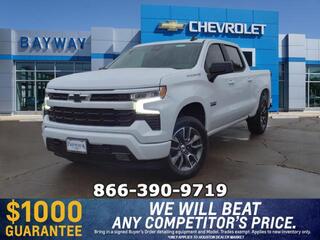 2025 Chevrolet Silverado 1500 for sale in Pearland TX