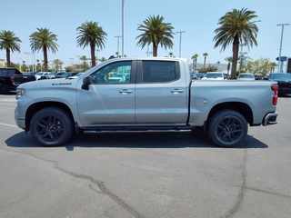 2025 Chevrolet Silverado 1500 for sale in Las Vegas NV