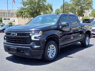 2026 Chevrolet Silverado 1500 for sale in Fort Mill SC