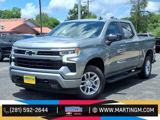 2026 Chevrolet Silverado 1500 for sale in Cleveland TX
