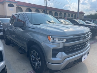 2023 Chevrolet Silverado 1500 for sale in Carrollton TX
