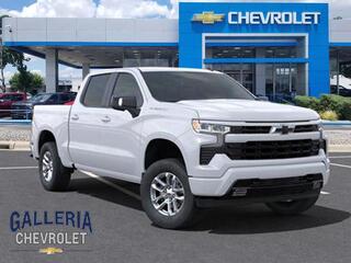 2024 Chevrolet Silverado 1500 for sale in Murrysville PA