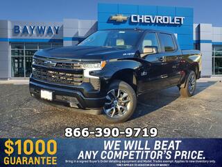 2026 Chevrolet Silverado 1500 for sale in Pearland TX