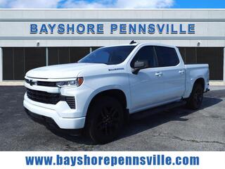 2023 Chevrolet Silverado 1500 for sale in Pennsville NJ