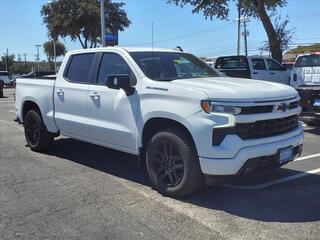 2025 Chevrolet Silverado 1500 for sale in Austin TX