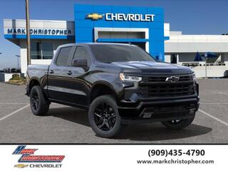2025 Chevrolet Silverado 1500 for sale in Ontario CA