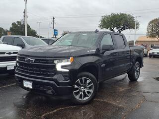 2026 Chevrolet Silverado 1500 for sale in Pearland TX