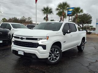 2026 Chevrolet Silverado 1500 for sale in Pearland TX