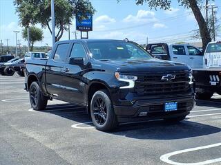 2025 Chevrolet Silverado 1500 for sale in Austin TX