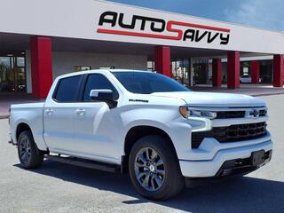 2023 Chevrolet Silverado 1500 for sale in Las Vegas NV