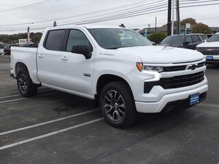 2025 Chevrolet Silverado 1500 for sale in Austin TX