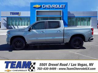 2025 Chevrolet Silverado 1500 for sale in Las Vegas NV