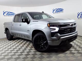 2026 Chevrolet Silverado 1500 for sale in Topeka KS