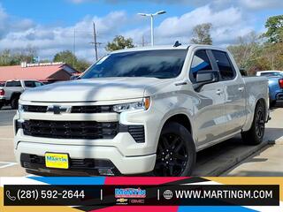 2026 Chevrolet Silverado 1500 for sale in Cleveland TX