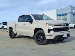 2026 Chevrolet Silverado 1500 for sale in Elgin TX