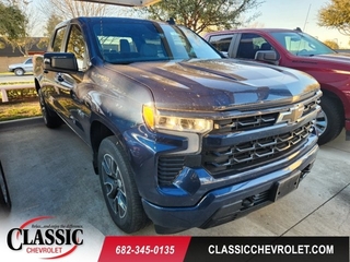 2023 Chevrolet Silverado 1500 for sale in Grapevine TX