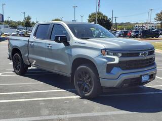 2025 Chevrolet Silverado 1500 for sale in Austin TX