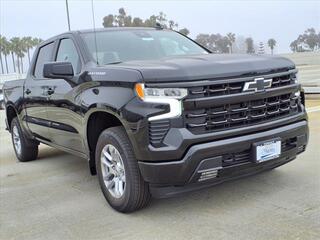 2025 Chevrolet Silverado 1500 for sale in Torrance CA