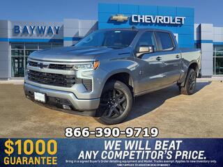 2026 Chevrolet Silverado 1500 for sale in Pearland TX