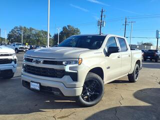 2026 Chevrolet Silverado 1500 for sale in Pearland TX